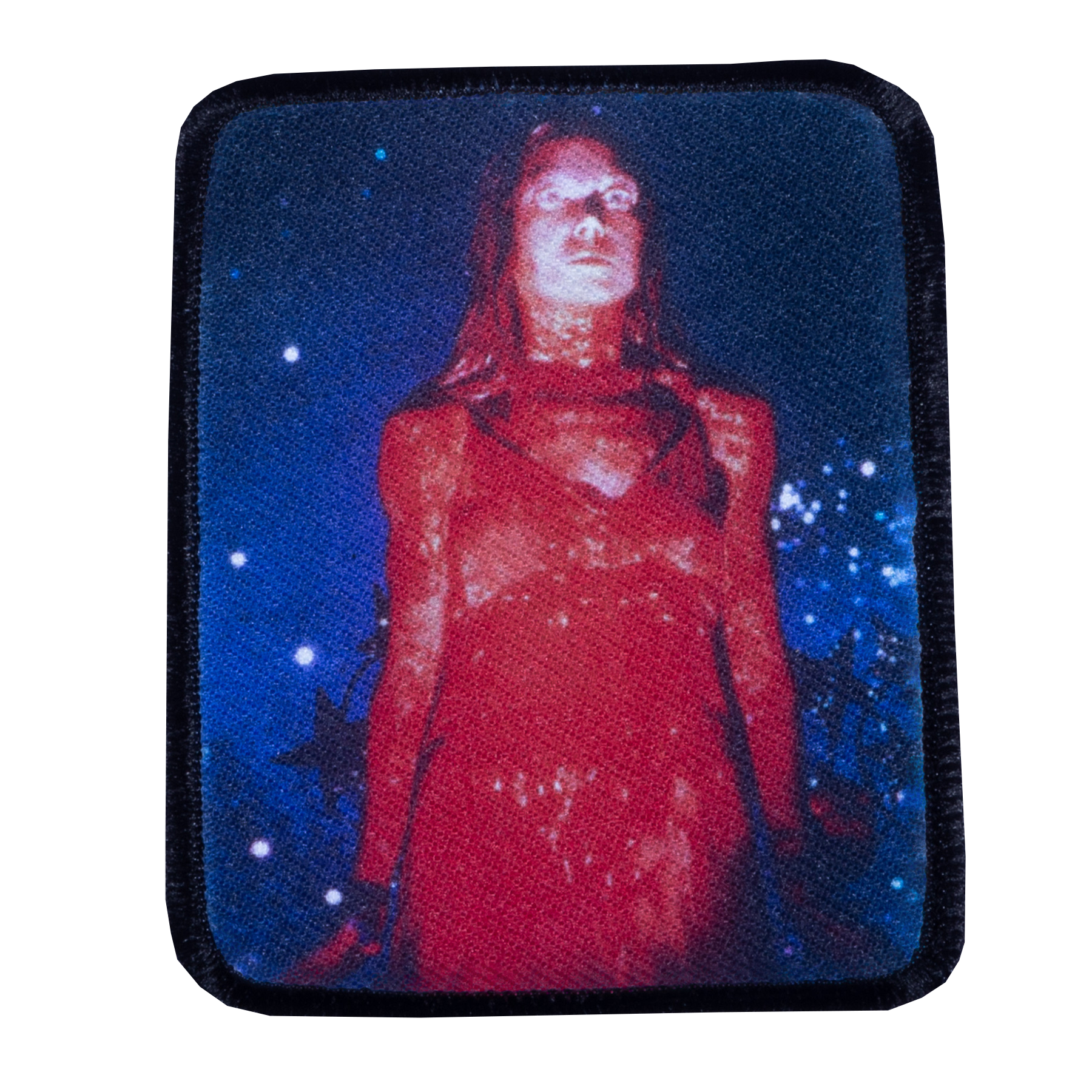 Carrie 1976 patch